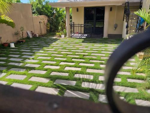 Apartamento Villa Oceane