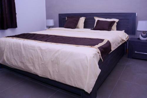 Apartamento Villa Oceane