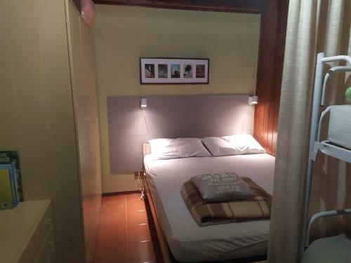Apartamento Casa Gabriele