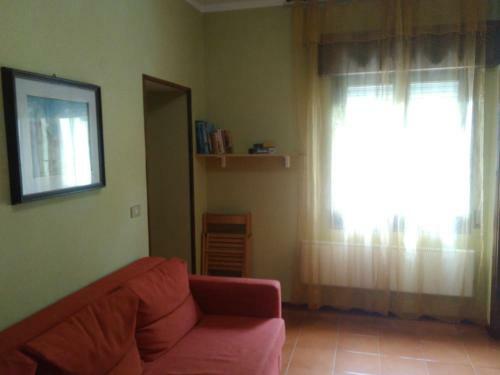 Apartamento Casa Gabriele
