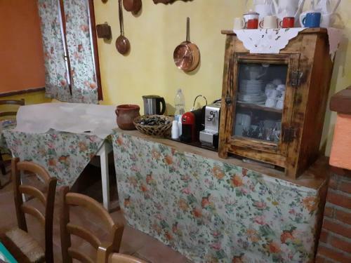 Agroturismo Agriturismo S'armidda