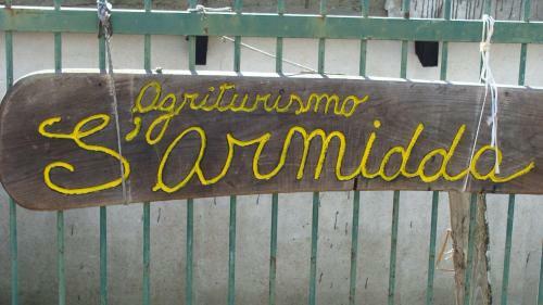 Agroturismo Agriturismo S'armidda