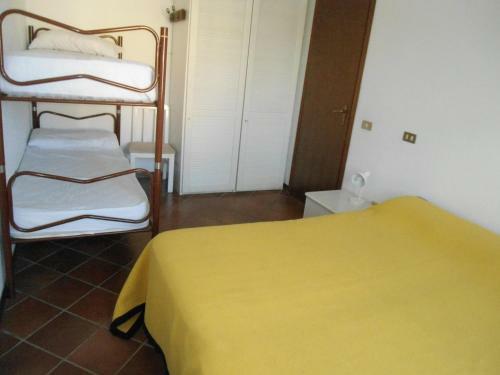 Apartamento Residence Fontanelle