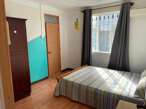 Apartamento Pereyber 2 Room Appartment