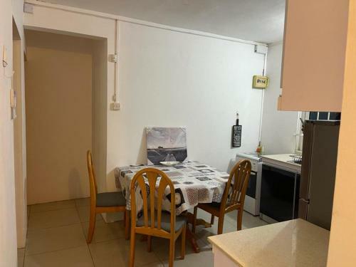 Apartamento Pereyber 2 Room Appartment
