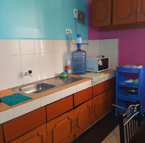 Apartamento Gloria's Place 2