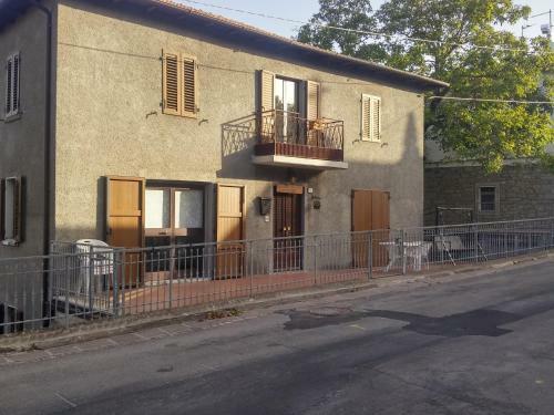 Apartamento La Casa Di Emma