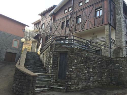Apartamento Due Scoiattoli