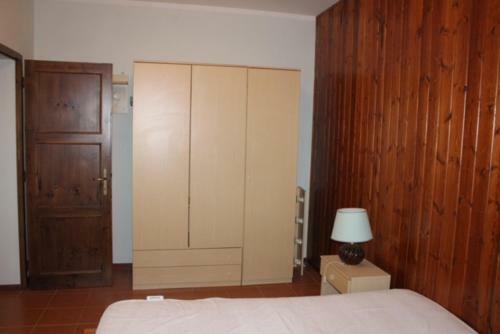 Apartamento Due Scoiattoli