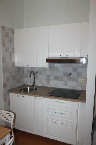 Apartamento Due Scoiattoli
