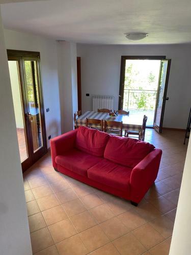 Apartamento Villa Natale