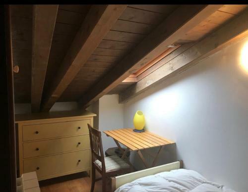 Apartamento Blu Sky