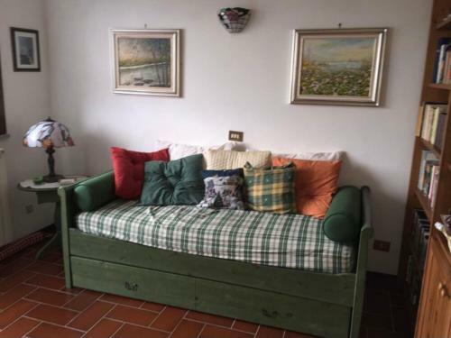 Apartamento Blu Sky