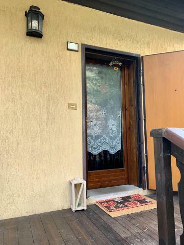 Apartamento Blu Sky