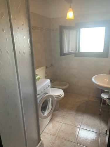 Apartamento Blu Sky