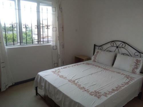 Apartamento Francoise