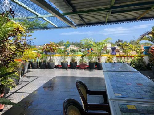 Apartamento Lapiroguevilla (tourist Resident Licence 03596)