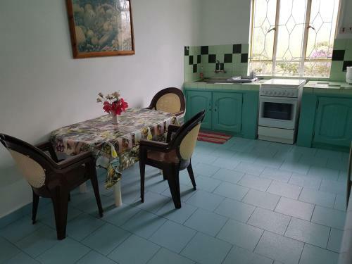 Apartamento Lapiroguevilla (tourist Resident Licence 03596)