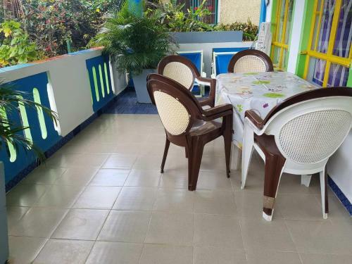 Apartamento Lapiroguevilla (tourist Resident Licence 03596)