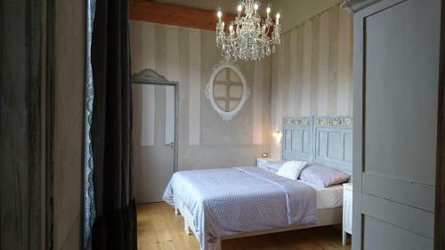 Bed & Breakfast Due Principi E UNA Fata