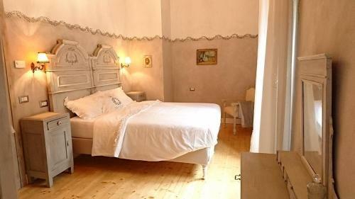 Bed & Breakfast Due Principi E UNA Fata