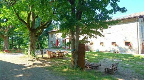 Bed & Breakfast Due Principi E UNA Fata