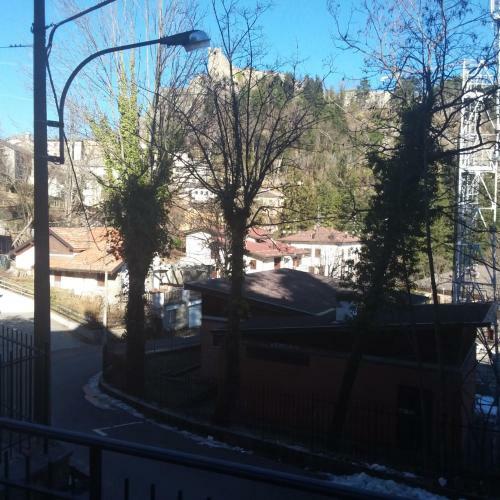 7 Via Del Panorama