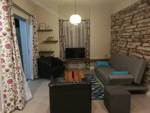 Apartamento Villa Pupunu Dodo A Pereybere