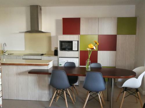 Apartamento Villa Pupunu Dodo A Pereybere