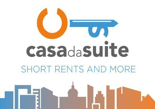 Apartamento Casa Da Suite Majora