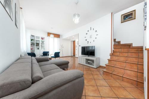Apartamento Casa Da Suite Majora