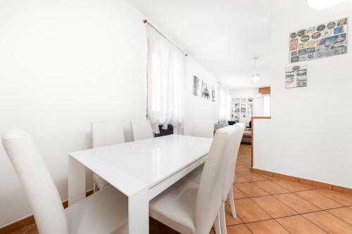 Apartamento Casa Da Suite Majora