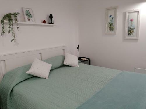 Apartamento Casetta Marconi....tra Mare E Storia!