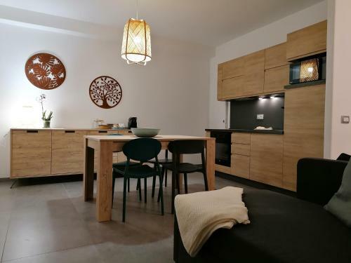 Apartamento Casetta Marconi....tra Mare E Storia!