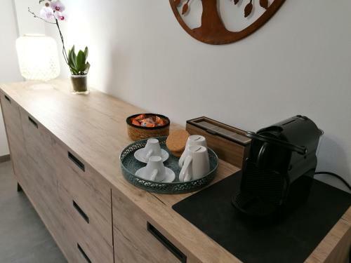 Apartamento Casetta Marconi....tra Mare E Storia!