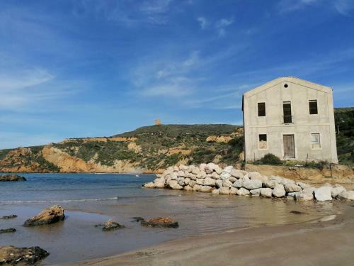 Apartamento Casetta Marconi....tra Mare E Storia!