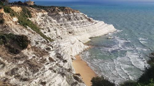 Apartamento Casetta Marconi....tra Mare E Storia!