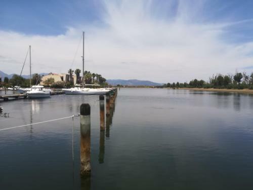 Passione Per Il Mare Laghi Di Sibari