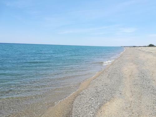 Passione Per Il Mare Laghi Di Sibari