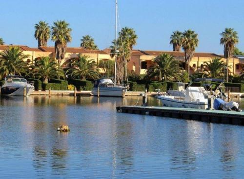 Passione Per Il Mare Laghi Di Sibari