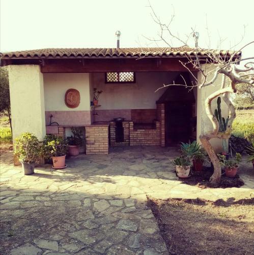 Villa Torre Salsa