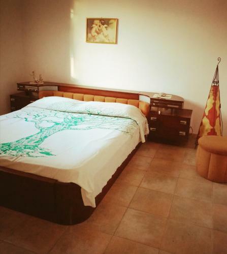 Villa Torre Salsa