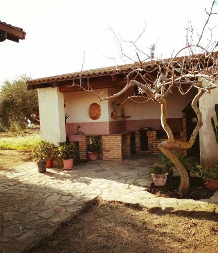 Villa Torre Salsa