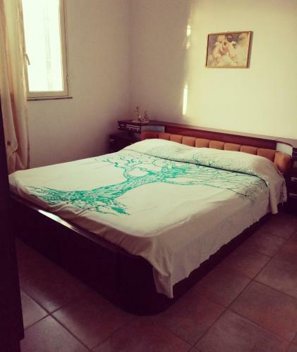 Villa Torre Salsa