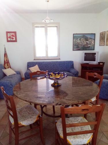 Villa Torre Salsa