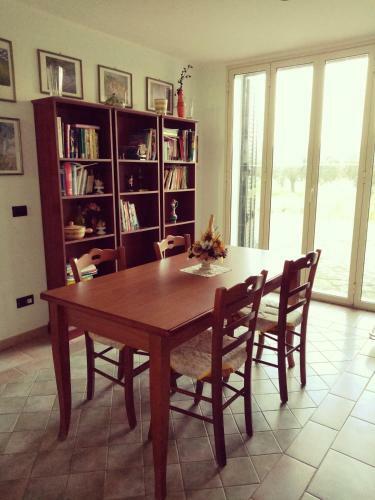 Villa Torre Salsa