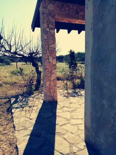 Villa Torre Salsa