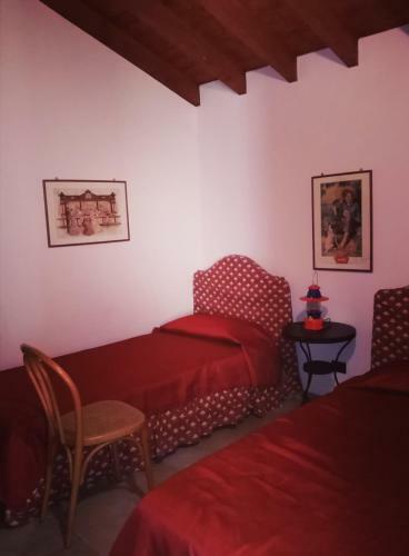 Villa Torre Salsa