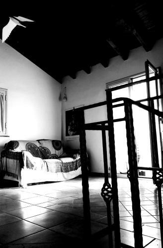 Villa Torre Salsa