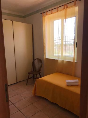 Apartamento Villetta